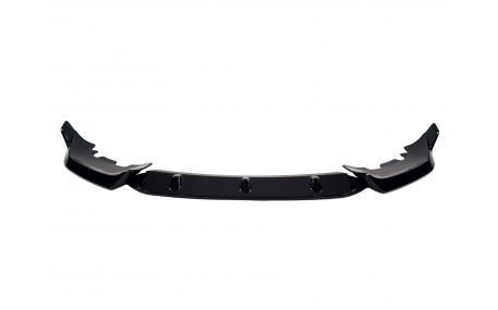 Накладки на бампера BMW X6 G06 2020-2023