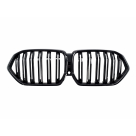 Накладки на бампера BMW X6 G06 2020-2023