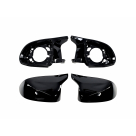 Накладки на бампера BMW X6 G06 2020-2023