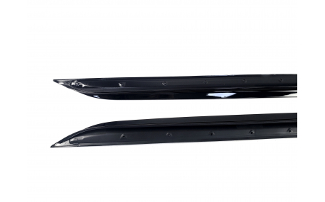 Пороги BMW 3 G20 2019-2022