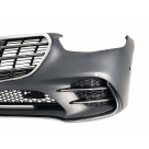 Комплект обвеса Mercedes S-class W223