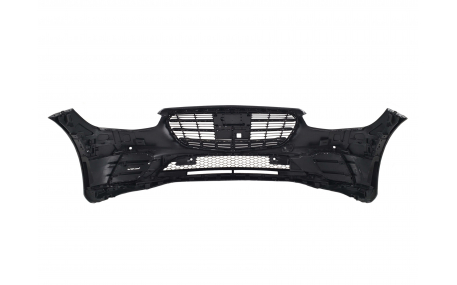 Комплект обвеса Mercedes S-class W223