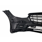 Комплект обвеса Mercedes S-class W223