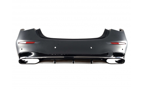 Комплект обвеса Mercedes S-class W223