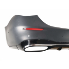 Комплект обвеса Mercedes S-class W223