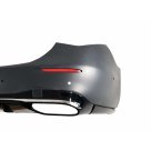 Комплект обвеса Mercedes S-class W223