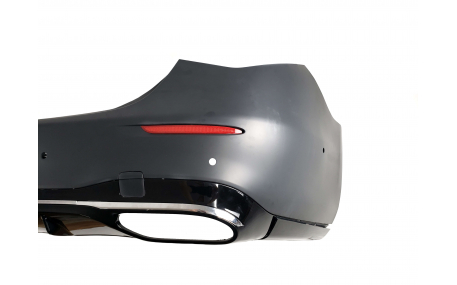 Комплект обвеса Mercedes S-class W223