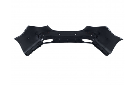 Комплект обвеса Mercedes S-class W223