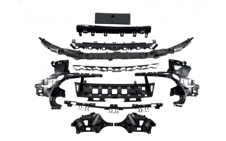 Комплект обвеса Mercedes S-class W223