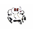 Фонари задние BMW 4 (F32)