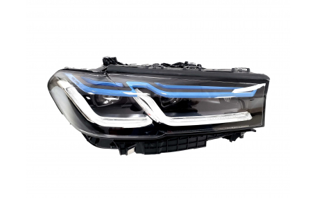 Фары передние BMW 5 G30 2020-2023