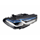 Фары передние BMW 5 G30 2020-2023