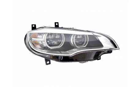 Фары передние BMW X6 E71