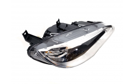 Фары передние BMW X6 E71