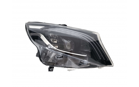 Фары передние Mercedes Vito W447