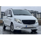 Фары передние Mercedes Vito W447