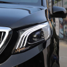 Фары передние Mercedes Vito W447