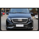 Фары передние Mercedes Vito W447