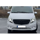 Фары передние Mercedes Vito W447