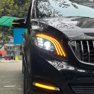 Фары передние Mercedes Vito W447