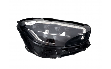 Фары передние Mercedes E-class W213 2020-2022