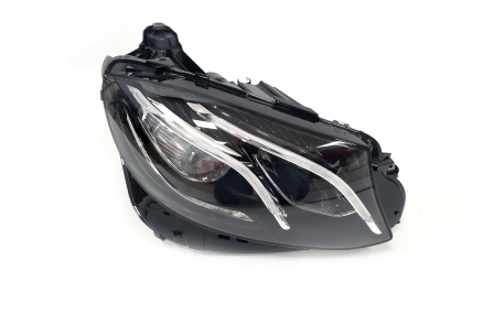 Фары передние Mercedes E-class W213 2016-2020