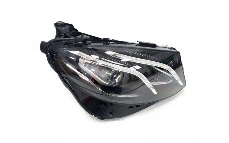 Фары передние Mercedes E-class W213 2016-2020