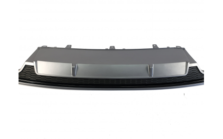 Накладка задняя Audi A7 2014-2018