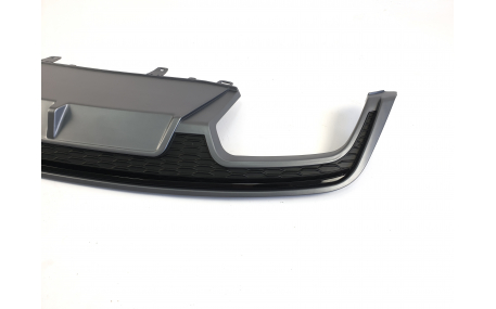 Накладка задняя Audi A7 2014-2018