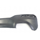 Накладка задняя BMW 5 G30 2016-2023