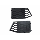 Решетки бампера Audi A4 B9 2016-2019