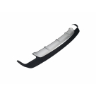 Накладка задняя Mercedes CLA-class W117 2017-2019