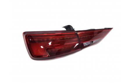 Фонари задние AUDI A3 8V 2016-2020