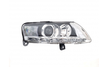 Фары передние Audi A6 C6