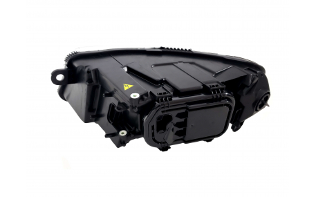 Фары передние Audi A6 C6