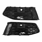Решетки бампера Audi A6 C8