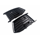 Решетки бампера Audi A6 C8