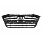 Решетка радиатора Audi A8 D5 2017-2021