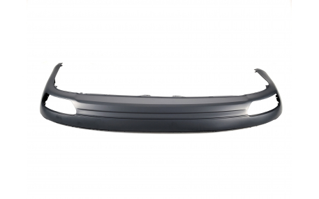 Накладка задняя Audi A8 D4 2014-2017