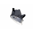 Противотуманки Audi Q3