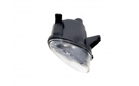 Противотуманки Audi Q3