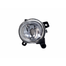 Противотуманки Audi Q3