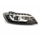 Фары передние Audi Q7 2010-2015