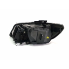 Фары передние Audi Q7 2010-2015