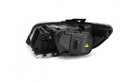 Фары передние Audi Q7 2010-2015