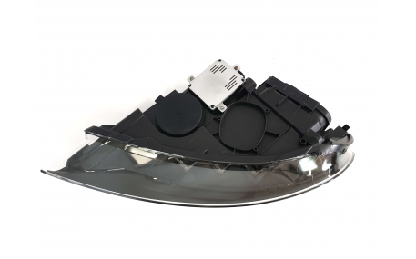 Фары передние Audi Q7 2010-2015