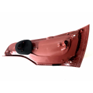 Фонари задние Audi Q7 2010-2015