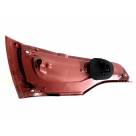 Фонари задние Audi Q7 2010-2015