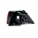 Фонари задние Volkswagen Golf 7 Hatchback 2012-2017