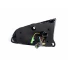 Фонари задние Volkswagen Golf 7 Hatchback 2012-2017